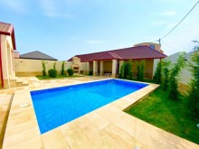 Satılır Villa, Xəzər.r, Mərdəkan-7