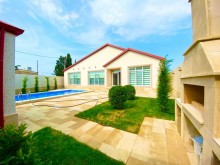 Satılır Villa, Xəzər.r, Mərdəkan-11