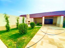 Satılır Villa, Xəzər.r, Mərdəkan-15