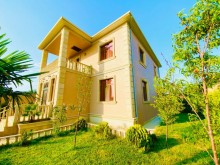 merdekanda heyet evleri 6 otaq 246 kv/m, -1
