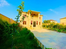 merdekanda heyet evleri 6 otaq 246 kv/m, -9
