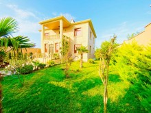 merdekanda heyet evleri 6 otaq 246 kv/m, -12