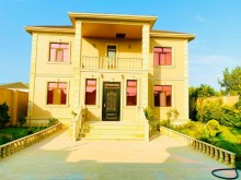 merdekanda heyet evleri 6 otaq 246 kv/m, -13