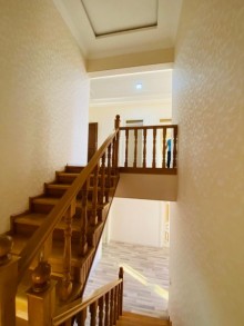 merdekanda heyet evleri 6 otaq 246 kv/m, -17