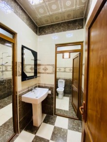 merdekanda heyet evleri 6 otaq 246 kv/m, -19