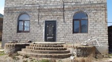 Satılır Həyət evi, -2