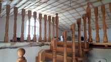 Satılır Həyət evi, -6