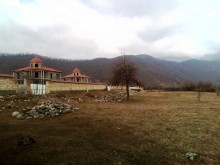 Satılır Torpaq, Qəbələ.ş-1