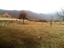 Satılır Torpaq, Qəbələ.ş-5