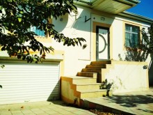 Satılır Həyət evi, Sabunçu.r, Maştağa-1