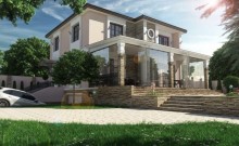 Satılır Həyət evi, Xəzər.r, Mərdəkan-2