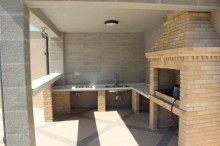 Satılır Həyət evi, Xəzər.r, Mərdəkan-3