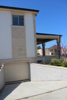 Satılır Həyət evi, Xəzər.r, Mərdəkan-6