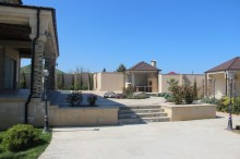 Satılır Həyət evi, Xəzər.r, Mərdəkan-8