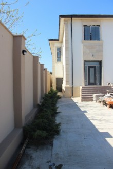 Satılır Həyət evi, Xəzər.r, Mərdəkan-9