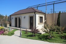 Satılır Həyət evi, Xəzər.r, Mərdəkan-13