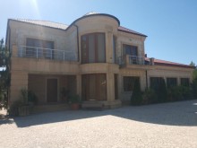 Satılır Həyət evi, Xəzər.r, Mərdəkan-1