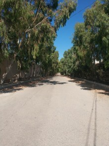 Satılır Həyət evi, Xəzər.r, Mərdəkan-9
