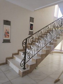 Satılır Həyət evi, Xəzər.r, Mərdəkan-11