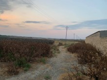 Satılır Torpaq, Abşeron.r, Mehdiabad-7