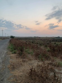 Satılır Torpaq, Abşeron.r, Mehdiabad-11