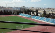 Satılır Yeni Tikili, Nərimanov.r, Gənclik.m-2