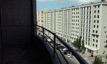 Satılır Yeni Tikili, Nərimanov.r, Gənclik.m-4