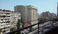 Satılır Yeni Tikili, Nərimanov.r, Gənclik.m-6