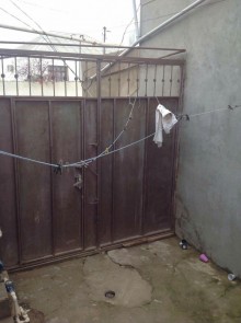 Satılır Həyət evi, Binəqədi.r, Binəqədi, Azadlıq.m-3