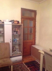 Satılır Həyət evi, Binəqədi.r, Binəqədi, Azadlıq.m-5