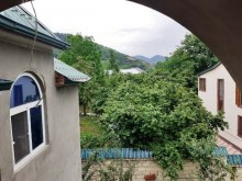 Kirayə (Aylıq) Həyət evi, Qəbələ.ş-1