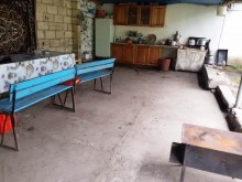 Kirayə (Aylıq) Həyət evi, Qəbələ.ş-13