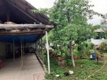 Kirayə (Aylıq) Həyət evi, Qəbələ.ş-15