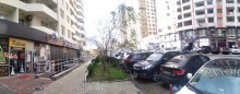 Kirayə (Aylıq) Obyekt, Nərimanov.r, Gənclik.m-1
