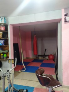 Kirayə (Aylıq) Obyekt, Nərimanov.r, Gənclik.m-8