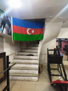 Kirayə (Aylıq) Obyekt, Nərimanov.r, Gənclik.m-13