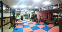 Kirayə (Aylıq) Obyekt, Nərimanov.r, Gənclik.m-19