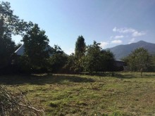 Satılır Torpaq, Qəbələ.ş-5