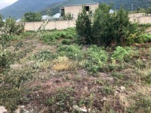 Satılır Torpaq, Qəbələ.ş-4