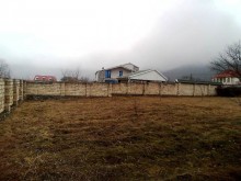 Satılır Torpaq, Qəbələ.ş-4