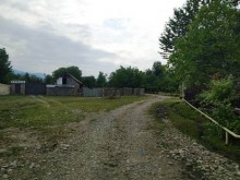 Satılır Torpaq, Qəbələ.ş-6