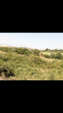 Satılır Torpaq, Qəbələ.ş-6