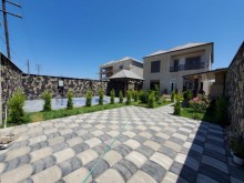 Satılır Villa, Xəzər.r, Mərdəkan-1