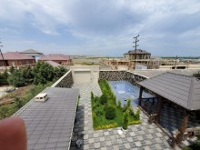 Satılır Villa, Xəzər.r, Mərdəkan-2
