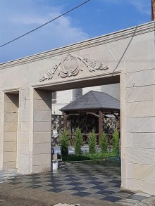 Satılır Villa, Xəzər.r, Mərdəkan-4
