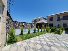 Satılır Villa, Xəzər.r, Mərdəkan-9