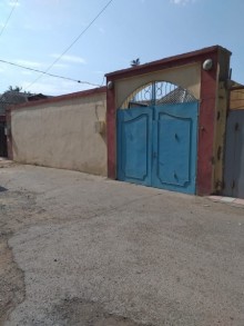 Satılır Həyət evi, Binəqədi.r, Biləcəri, Avtovağzal.m-1