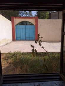 Satılır Həyət evi, Binəqədi.r, Biləcəri, Avtovağzal.m-3