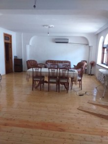Satılır Həyət evi, Binəqədi.r, Biləcəri, Avtovağzal.m-4