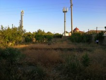 Satılır Torpaq, Abşeron.r, Novxanı-3